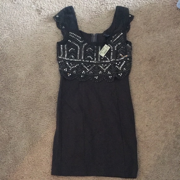 AE evening dress - Picture 1 of 2